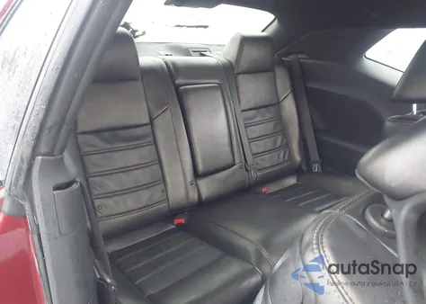 2014 Dodge Challenger Sxt 100Th Anniversary Appearance Group из США, поврежденный, VIN 2C3CDYAG3EH310467